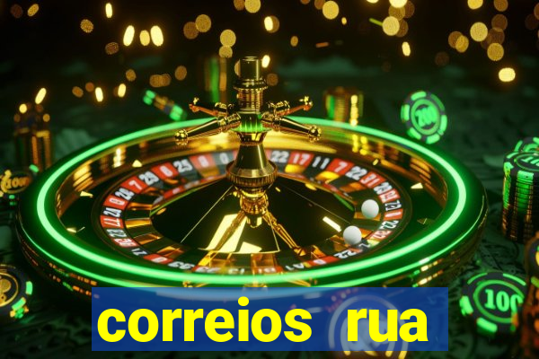 correios rua camaqua 408 porto alegre